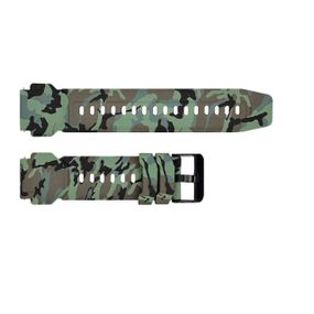 Ремешок для смарт часов Modfit Warrior Camo Green
