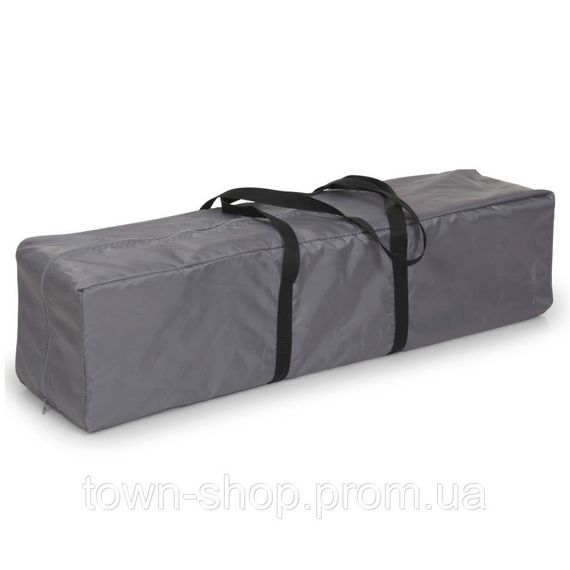 Детский манеж El Camino ME 1030 Gray Len | Зображення 5