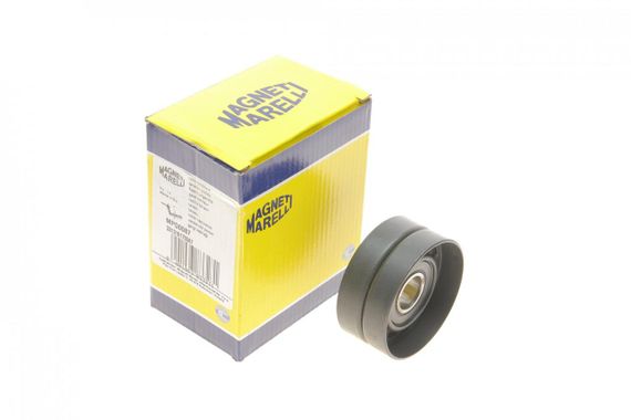 Ролик генератора Renault Clio III Megane II Scenic II 2.0 1.6V 1.9dCi 03- натяжной  65x30  331316170087 | Зображення 1