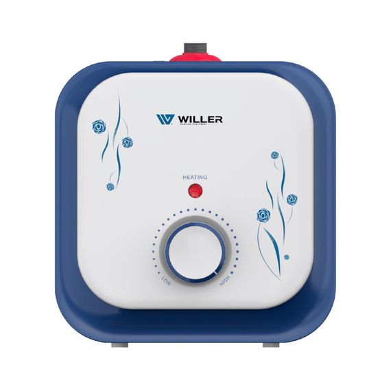 Бойлер Willer PU10RF-Cubus | Зображення 2