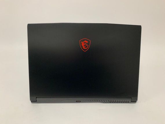 Ноутбук MSI GF 63 + Core i5 + SSD + GTX + 15.6 FHD + 16 GB   Б/В | Зображення 4