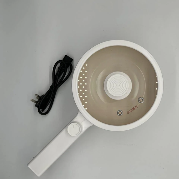 Каструля електрична AJL-A1501 600W 220V 50Hz 1.5 л | Зображення 2