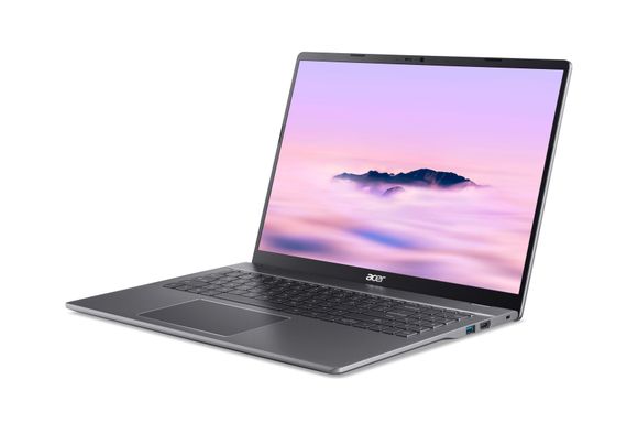 Ноутбук Acer Chromebook Plus CB516-1H 16&quot; WUXGA IPS NX.JCLEU.003 | Зображення 3