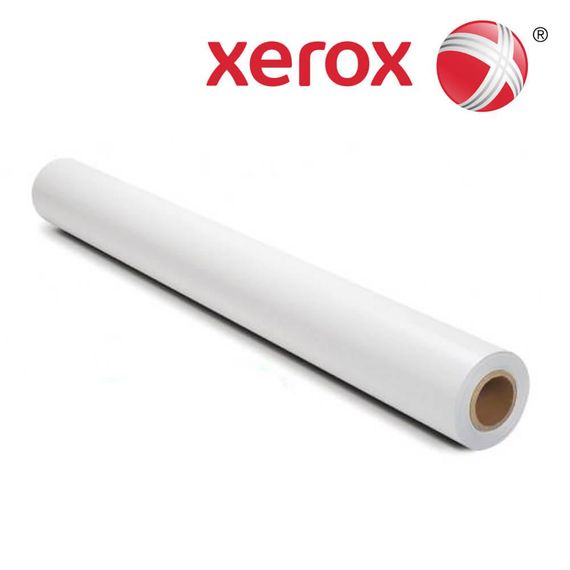 Бумага Xerox Inkjet Monochrome (75) 841mmх50м (496L94193)