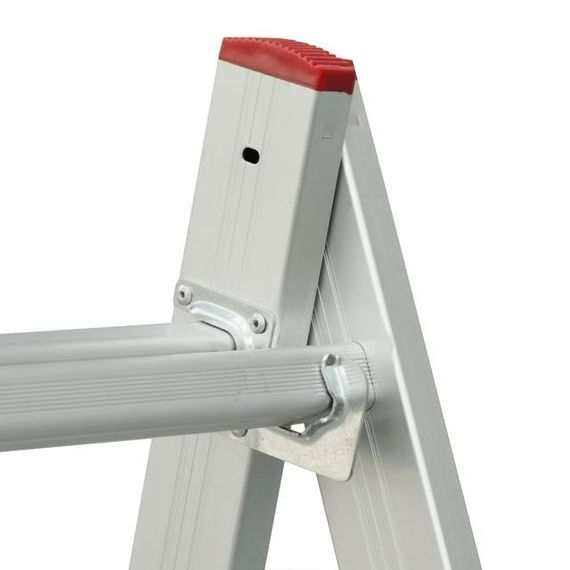 Драбина-поміст (2х6) INTERTOOL LT-0027 | Зображення 6