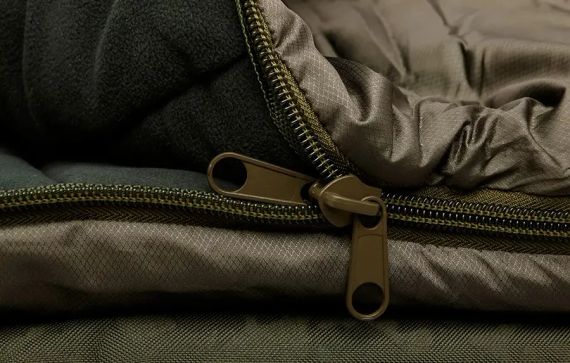 Спальний мішок Prologic Element Lite-Pro Sleeping Bag 3 Season 215 x 90cm | Зображення 3