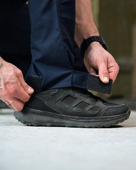 Тактичні штани armagedon сині ПП7566 | Зображення 6