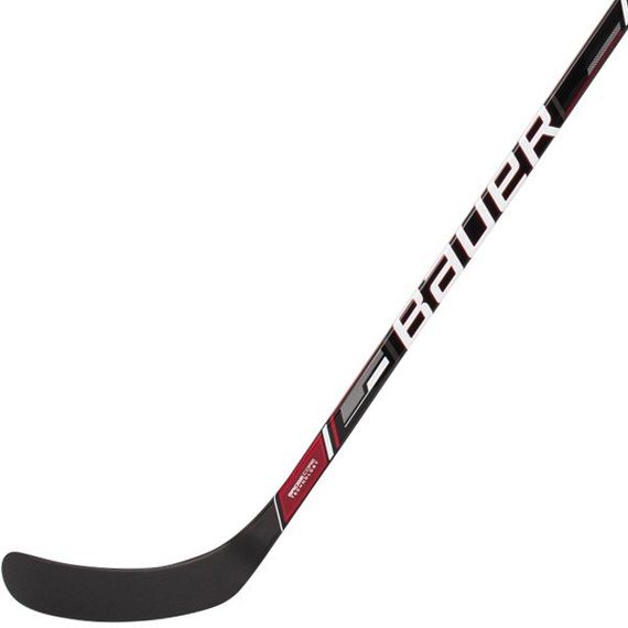 Хокейна ключка Bauer NSX Griptac Int | Зображення 1