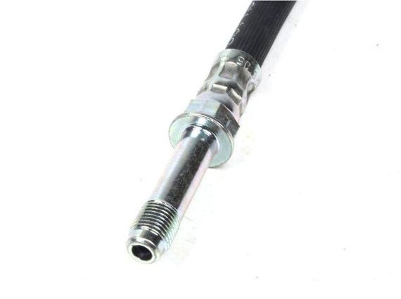 Шланг гальмівний задній Mercedes Benz Sprinter 311-519 06- 545mm  02.35.281 | Зображення 3