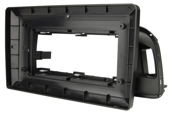 Перехідна рамка Audi Q5 Carav 22-416