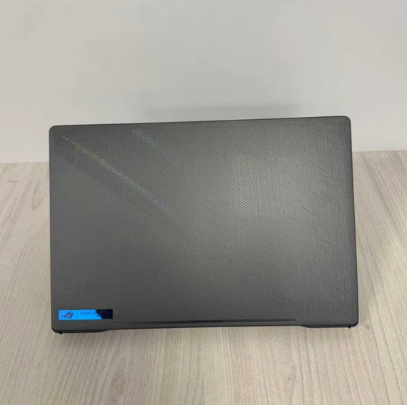 Ноутбук Asus ROG G15 GA503RM 144Hz Ryzen 9 6900HS 16GB SSD 512GB RTX 3060 Б/В | Зображення 5