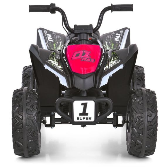 Дитячий електромобіль Квадроцикл M 6283EL-8 до 30 кг | Зображення 3