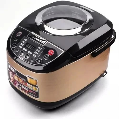 Багатофункціональна мультиварка RAF R988 (5 л 900Вт)