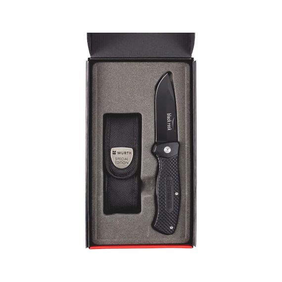 Ніж складаний BLACK ROCK | Зображення 3