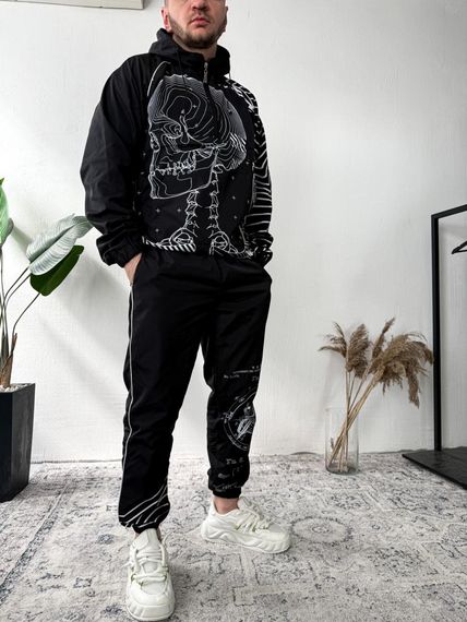 Спортивний костюм