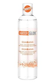 Лубрикант - WaterGlide Guarana, 300 мл sexstyle