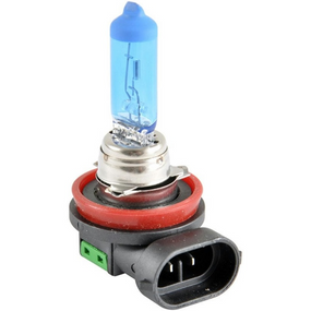 1281 Solar H11 12V 55W PGJ19-2 StarBlue 4200K