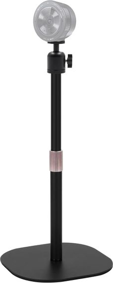 Регулируемый настольный штатив AYIZON 31-46 см для вебкамеры, смартфона, металлическая стойка для проектора