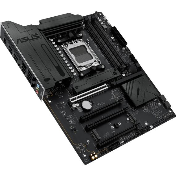 Материнська плата ASUS X870 MAX GAMING WIFI7 | Зображення 4