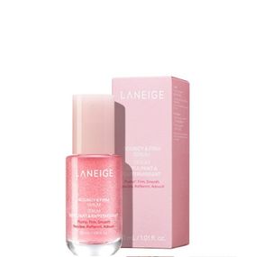 Звовожуюча сироватка для обличчя LANEIGE Bouncy & Firm Serum 30 мл