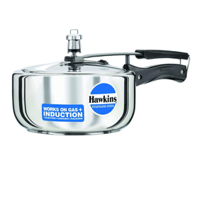 Скороварка з нержавіючої сталі  3л Hawkins 8901165048802