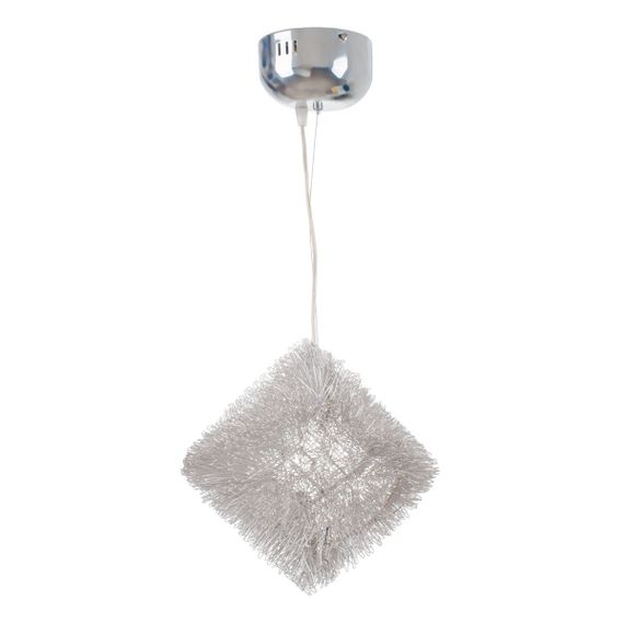 Люстра подвесная галогенная G4 20W CH (BR-325S/10)