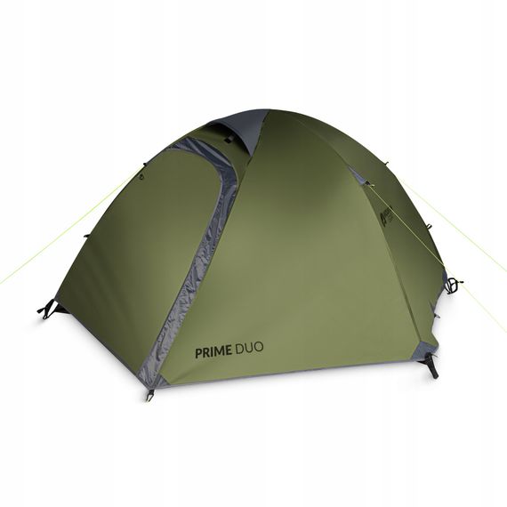 Намет туристичний Mountain Goat Prime Duo 2-місний Olive (P-5905973406567) | Зображення 5