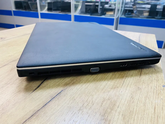 Ноутбук Lenovo Thinkpad e531 15.6 core i5-3230M/4gb/320gb | Зображення 4