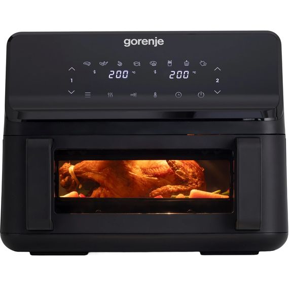 Мультипіч Gorenje AF2700BP