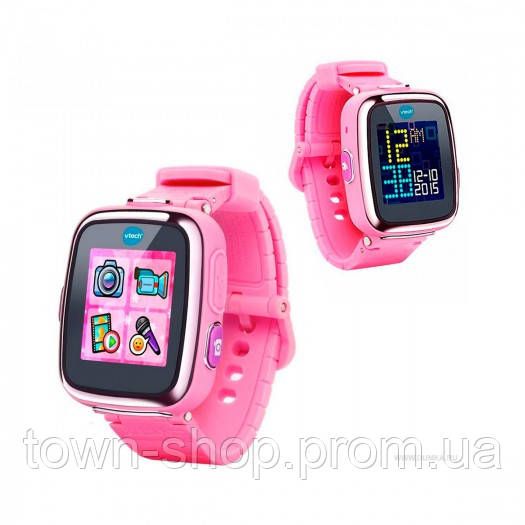 Детские Смарт-Часы - Kidizoom Smart Watch Dx2 Pink | Зображення 3