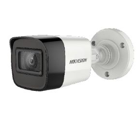 5.0 Мп Turbo HD відеокамера DS-2CE16H0T-ITF (C)  (2.4 ММ)