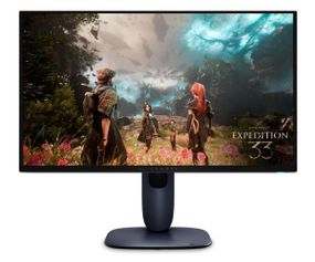 Монитор DELL 27&quot; AW2725Q 2xHDMI 210-BQWV