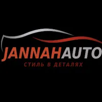Jannah Auto
