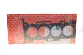 Прокладка ГБЦ Hyundai Santa Fe II 2.4 Sonata V VI 2.4 G4KE 10- Ø89,50мм 907.880