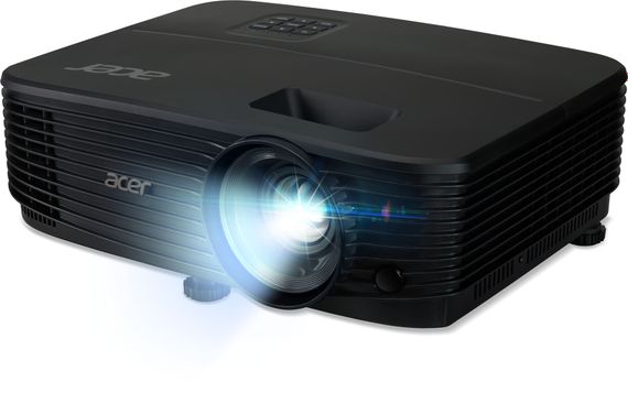 Проєктор Acer X1229 XGA MR.JXG11.001 | Зображення 1