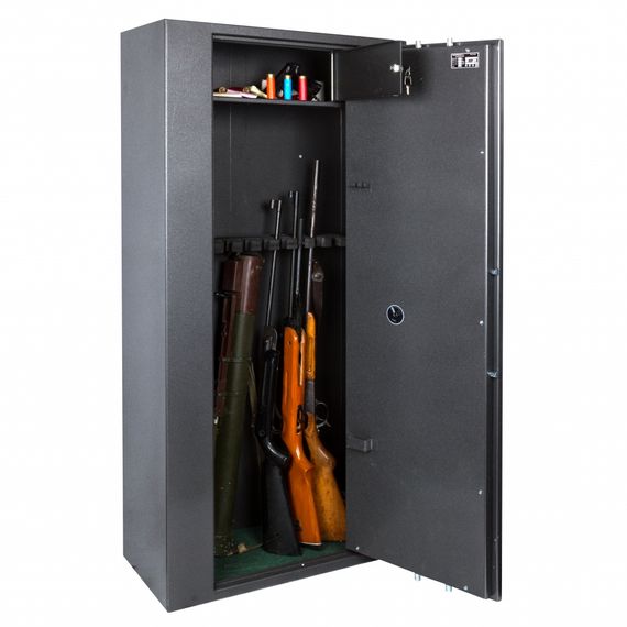 Сейф оружейный Safetronics MAXI 10РMLG | Зображення 2