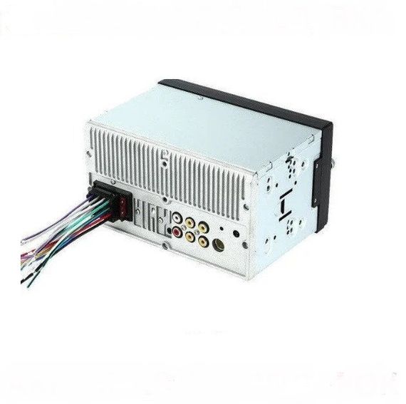 Автомагнитола XPRO 2Din универсальная Android 7'' 3G USB Bluetooth(MER-12867_4415) | Зображення 4