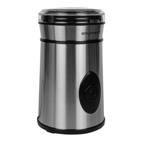 Кавомолка GС3250S Grunhelm | Зображення 1