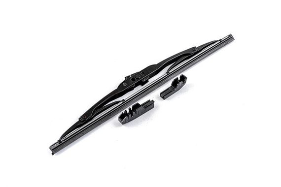 Щітка склоочисника каркасна 13" 330 мм двірники AURORA WBF131