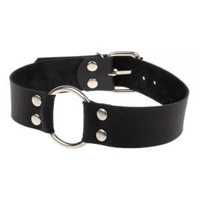 Нашийник Passion, Smooth Black Sex Aura