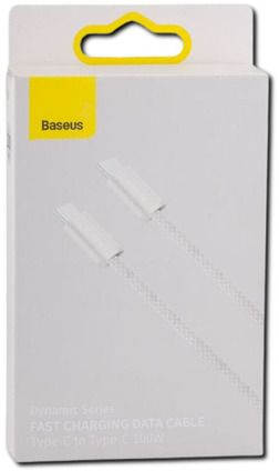 Кабель USB Type-C to Type-C 100W 2 м XPRO CALD000302 (33705-01_255)