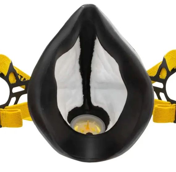 Захисна маска Stanley (F02.1.002) | Зображення 1