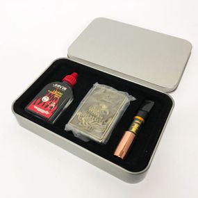 Запальнички бензинові, Незвичайна запальничка, Сувенірні запальнички, Оригінальна запальничка бензинова TP-15