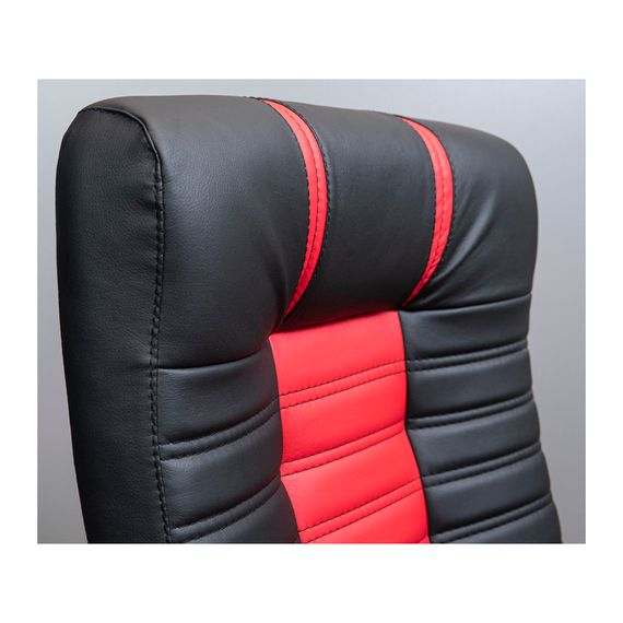 Крісло Атлант Хром M-2 (Anyfix) Флай 2230 + 2210 | Зображення 7