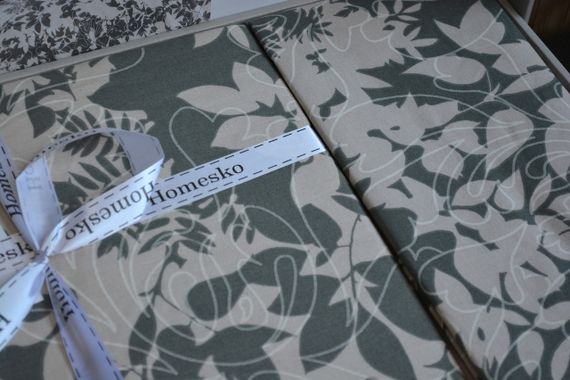 Постельное белье First Choice Homesko Ranforce 160 х 220 см Colin Green | Зображення 2