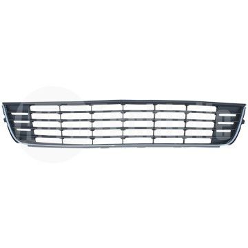 Решетка бампера переднего VW Caddy III/Touran 10-, AutoTechteile, 385 3013, 8530.13