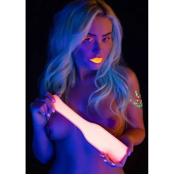 Паддл TABOOM GLOW IN THE DARK sexstyle | Зображення 3