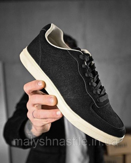 Мужские кроссовки casual zam L600-5R ДЛ6307 | Зображення 6