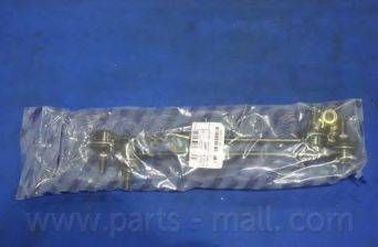 Стійка стабілізатора CHEVROLET AVEO 05 - передн. вісь (вир-во PARTS-MALL) PARTS-MALL PXCLC003