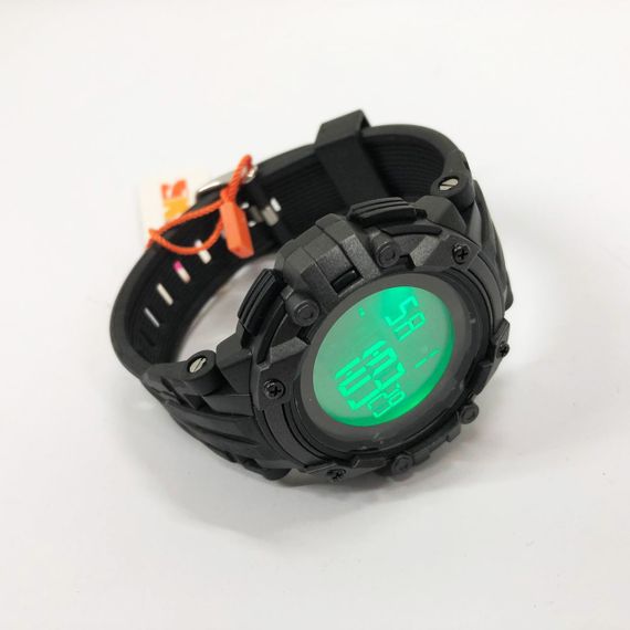 Армійські годинники протиударні SKMEI, Військові годинники спецслужб Фірмові спортивні LU-33 | Зображення 6